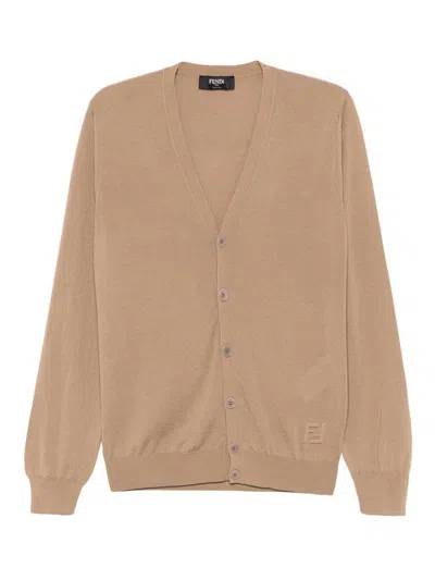 FENDI CARDIGAN