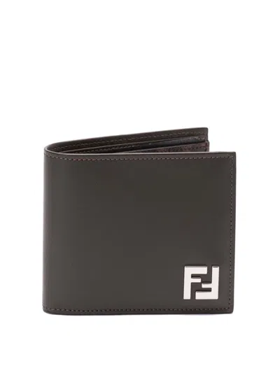FENDI WALLETS MULTICOLOUR