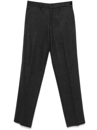 FENDI FENDI CASHMERE PANTS