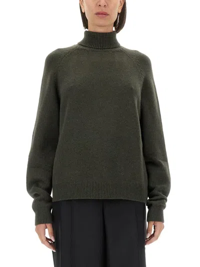 FENDI FENDI CASHMERE PULLOVER