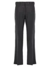 Fendi Straight-leg Tailored Pants