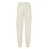Fendi Cashmere-wool Knit Pants