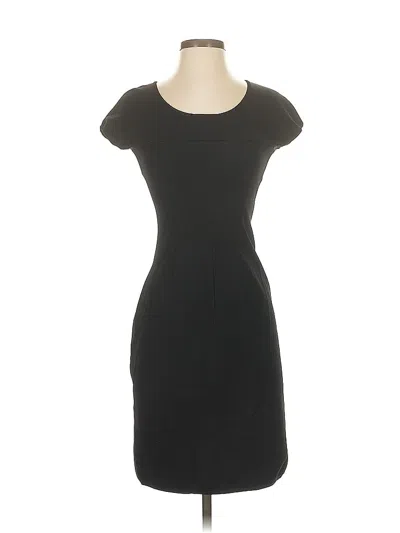 Pre-owned Fendi Casual Dress In Blue