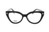 FENDI CAT-EYE FRAME GLASSES