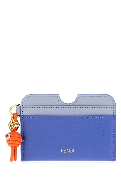 Fendi Cc Flat With Kn Vit.king/cruis