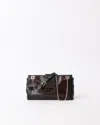 Fendi Chain Baguette Bag