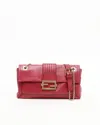 Fendi Chain Baguette Bag