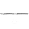Fendi Chain Link Shadow Bracelet