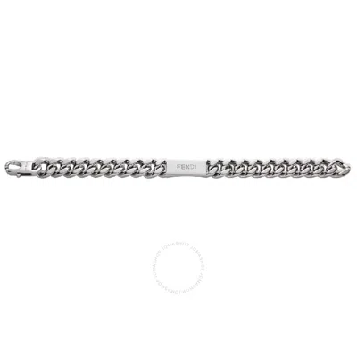 Fendi Chain Link Shadow Bracelet