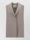 Fendi Kid Vest