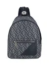 Fendi Chiodo Small Backpack