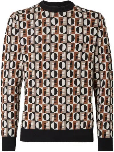 FENDI FENDI CHOKER CLOTHING