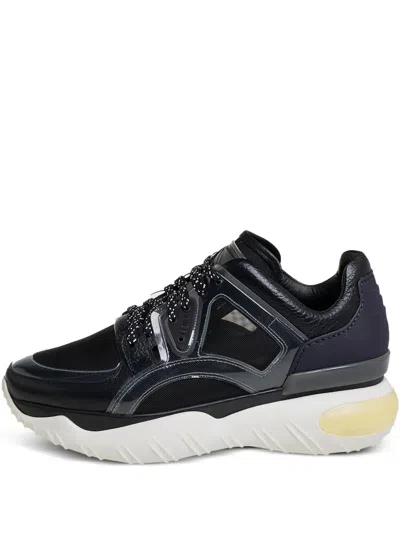 Pre-owned Fendi Chunky Sneakers