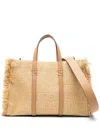 Fendi City Tote Bag