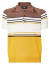 Fendi Classic Button-fastened Sweater - Size 48 In Multi