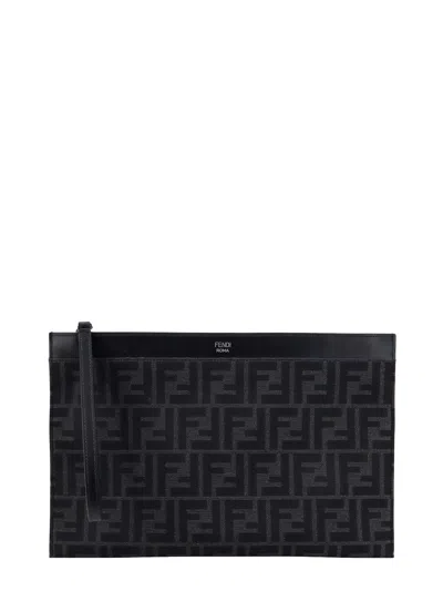 Fendi Clutch