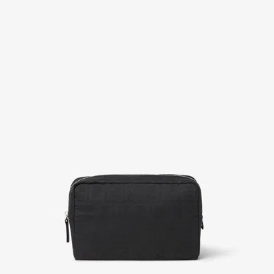 Fendi Clutch In Black