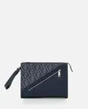 FENDI CLUTCH PU FF 1974 ST.