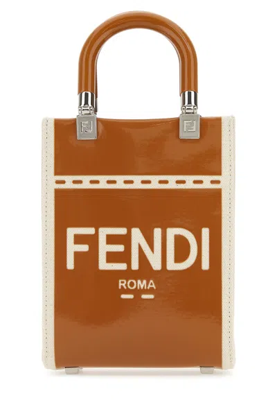 Fendi Clutch-tu Nd  Female