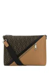 FENDI CLUTCH-TU ND FENDI MALE