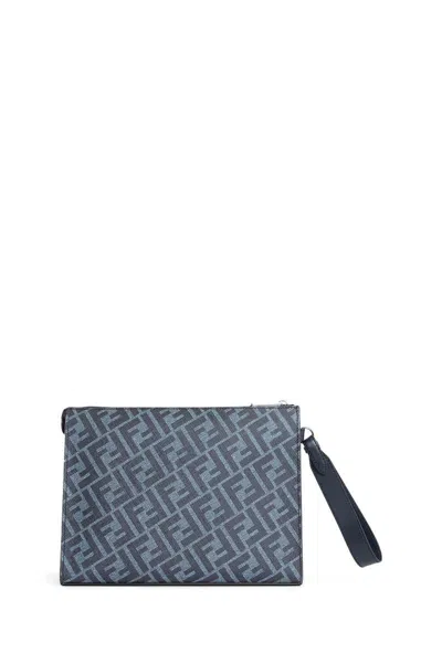 Fendi Clutches & Pouches