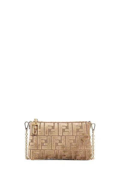 Fendi Clutches & Pouches