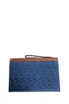 Fendi Clutches & Pouches