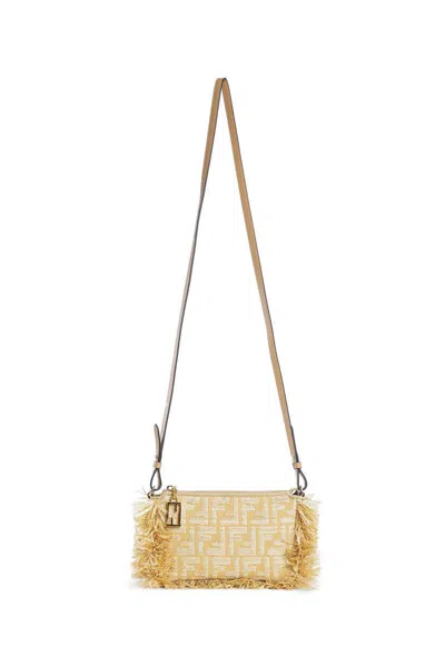 Fendi Clutches & Pouches