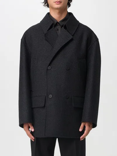 FENDI FENDI COAT MEN,432313020