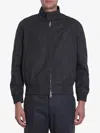 Fendi Coats & Jackets In Green