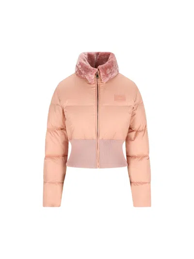 FENDI FENDI COATS