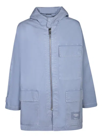 FENDI FENDI COATS