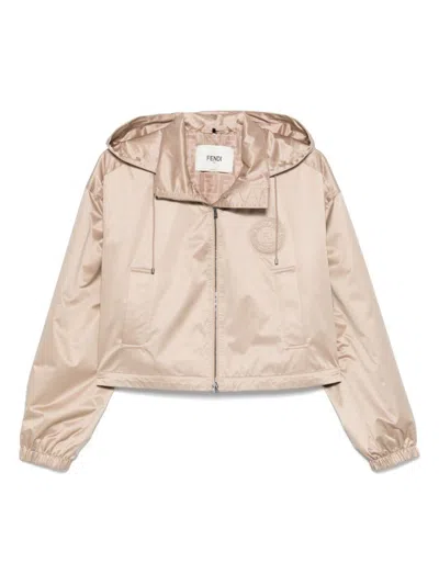 FENDI FENDI COATS