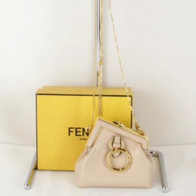 Pre-owned Fendi Coin Purse/coin Case ()