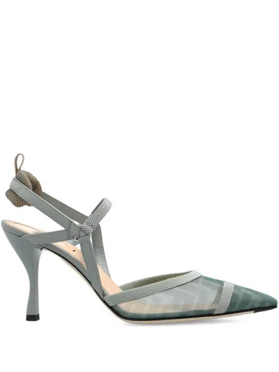 FENDI FENDI COLIBRÌ LITE PUMP