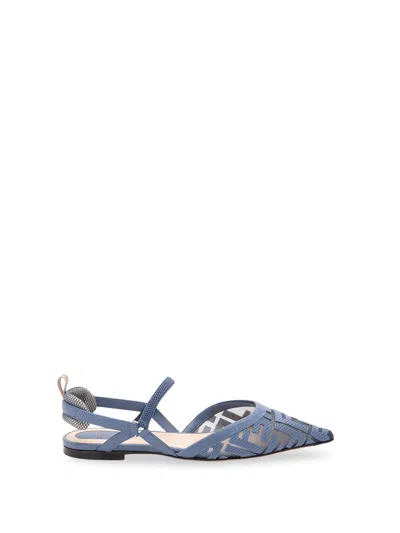 Fendi Colibrì Lite In Blue