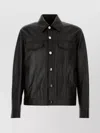 Fendi Blouson Jacket