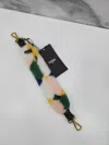 Fendi Color Tape In Multicolor