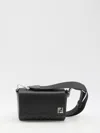 FENDI COMPACT BAG SQUARED FF