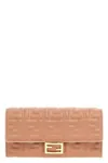 Fendi Chain Wallet