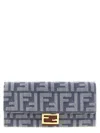 Fendi Strap Wallet On Chain
