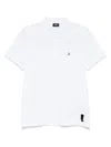 Fendi Cotton Polo Shirt