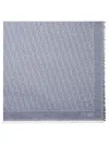Fendi Cotton Scarf