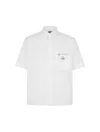 FENDI COTTON SHIRT