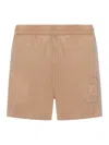 Fendi Shorts In Neutral