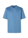Fendi T Shirt M.j Clothing In Blue
