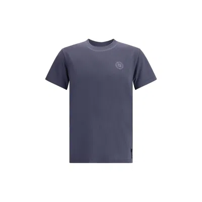 FENDI COTTON T-SHIRT