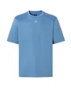 Fendi T Shirt M.j Clothing In Blue
