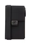 Fendi Cover In Black