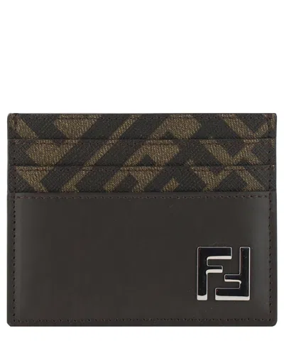 FENDI CREDIT CARD HOLDER